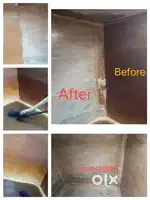 Balamurugan water tank cleaning service