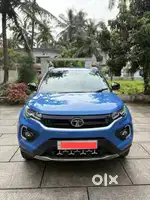 Tata Nexon 2020 Petrol 38000 Km Driven