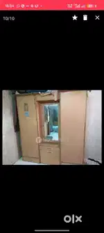 Full furnished flat near by station school eastern highw for bachelor