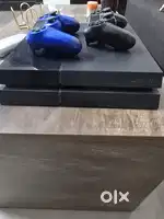 1 tb ps4 for sale bought in 2018