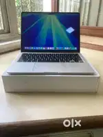 Macbook Air M3 chip