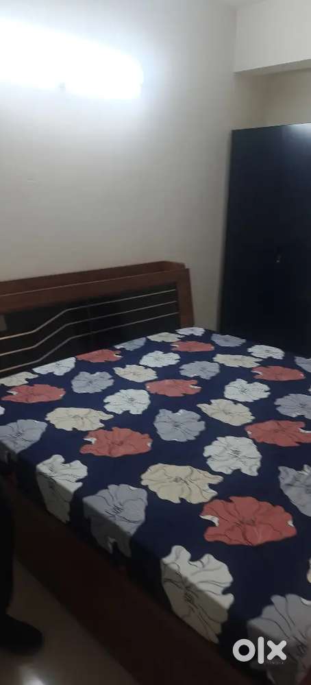 1 BHK flat available on Lucknow Sultanpur Road In Sahu City