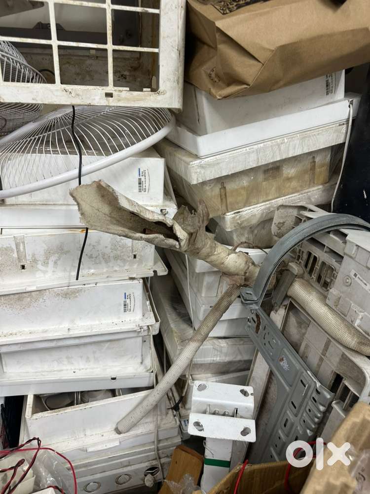 Exhaust fans 500 per piece