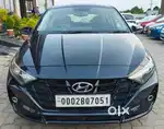 Hyundai New i20 1.5 Asta (O) MT, 2021, Petrol