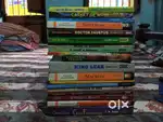 English Hons reference books