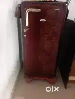 Wirpool Fridge