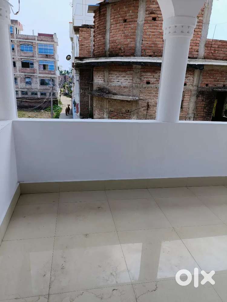 2 seprate flat available on rent