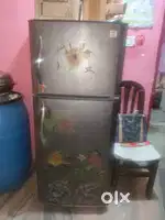 Godrej Eon 231 L Frost Free Double Door 5 Star Refrigerator