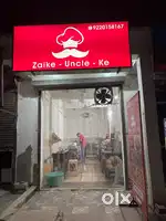 Chinese cook