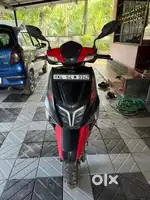 Ntorq 2019mfg 2020reg
