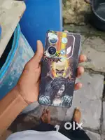 Infinix gt 10 pro 5g