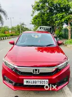 Honda Amaze, 2021, Petrol