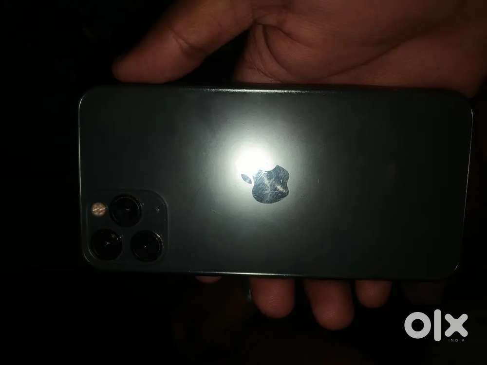 Sell iphone 11 pro because I change our phone