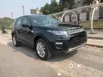 Land Rover Discovery HSE 2.0 SD4, 2020, Diesel