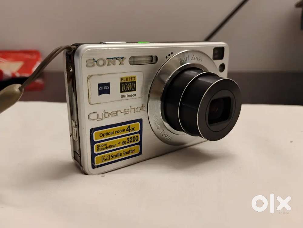 Sony Digital Camera DSC-W130