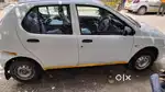 Tata Indica v2 for rental