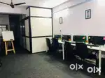 Office on Rent