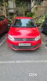 Volkswagen Polo GTI 2010 Petrol 01 Km Driven