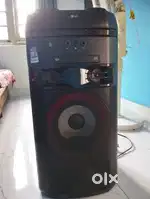 Lg speaker