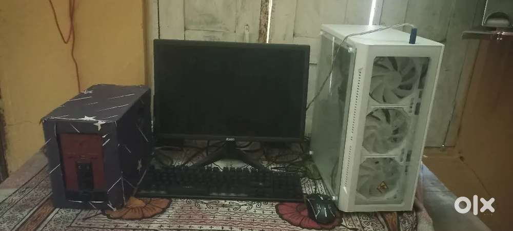 Pc computer