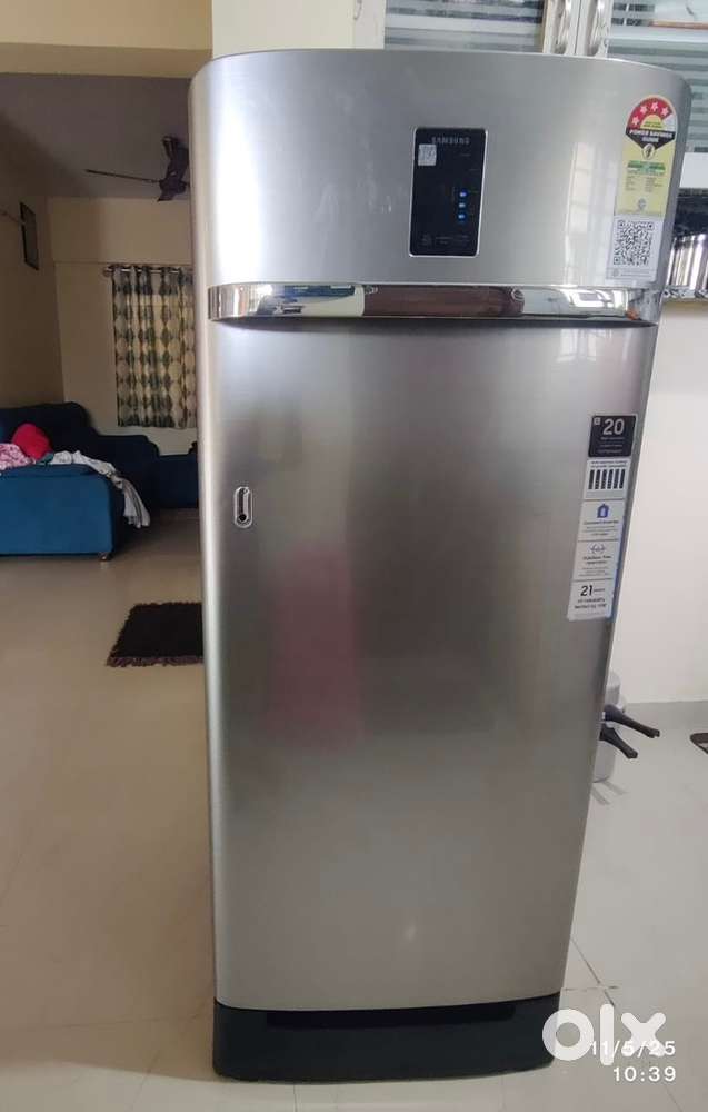 Samsung Fridge 215 ltr capacity for sale