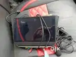 Android version screen car four speaker
