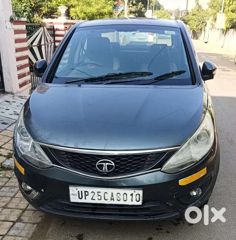 Tata Zest  2017 Diesel 96000 Km Driven