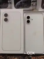 USA IMPORT IPHONE 16 PLUS REFURBISHED MULTI COLOUR 512GB BUY