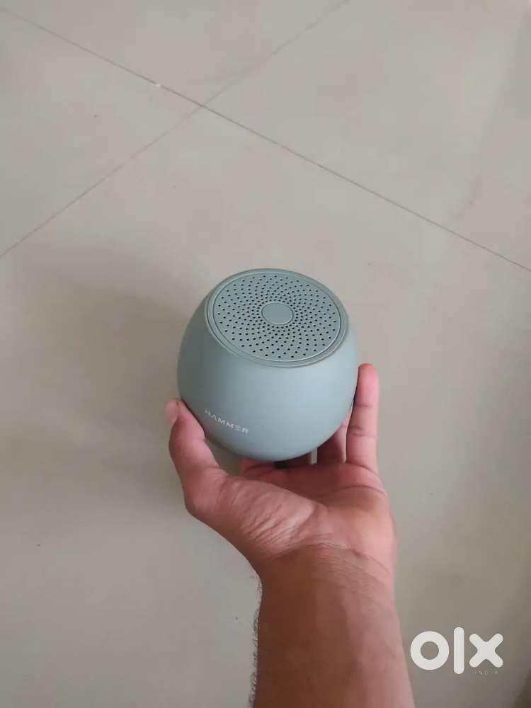 Hammer sound