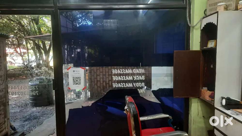 Shop for sale at Porvorim Succour