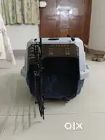 Animal cage (cat)