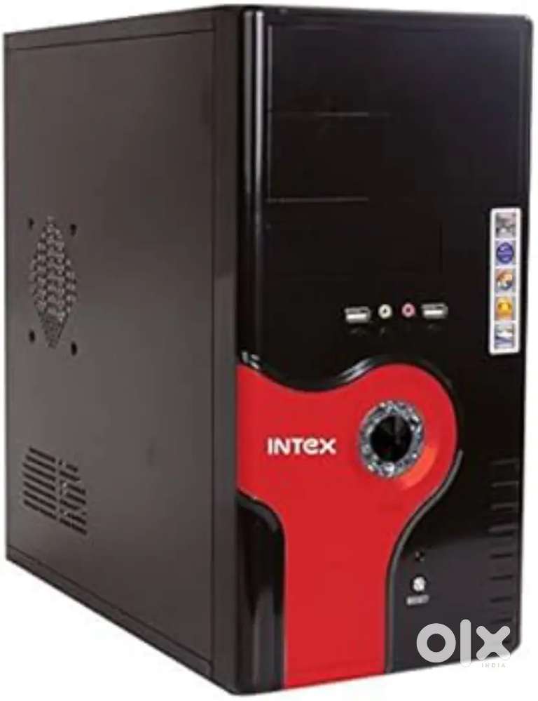 CPU with 1 Year Motherboards warranty