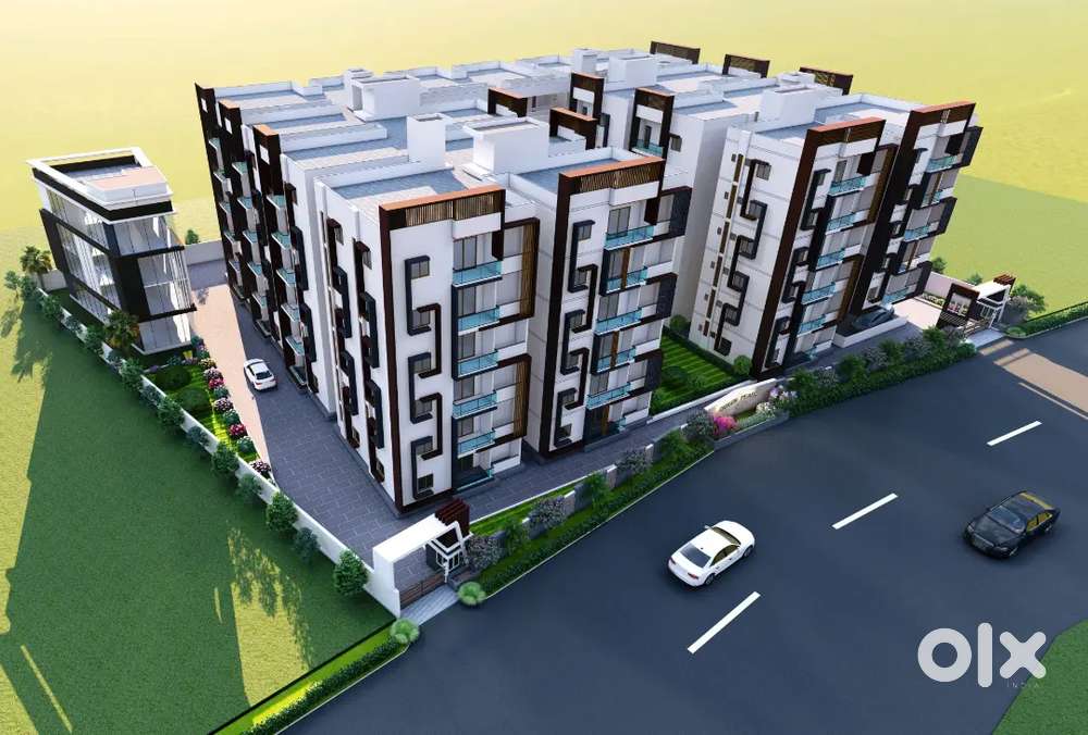 Pragatinagar HMDA & RERA approved