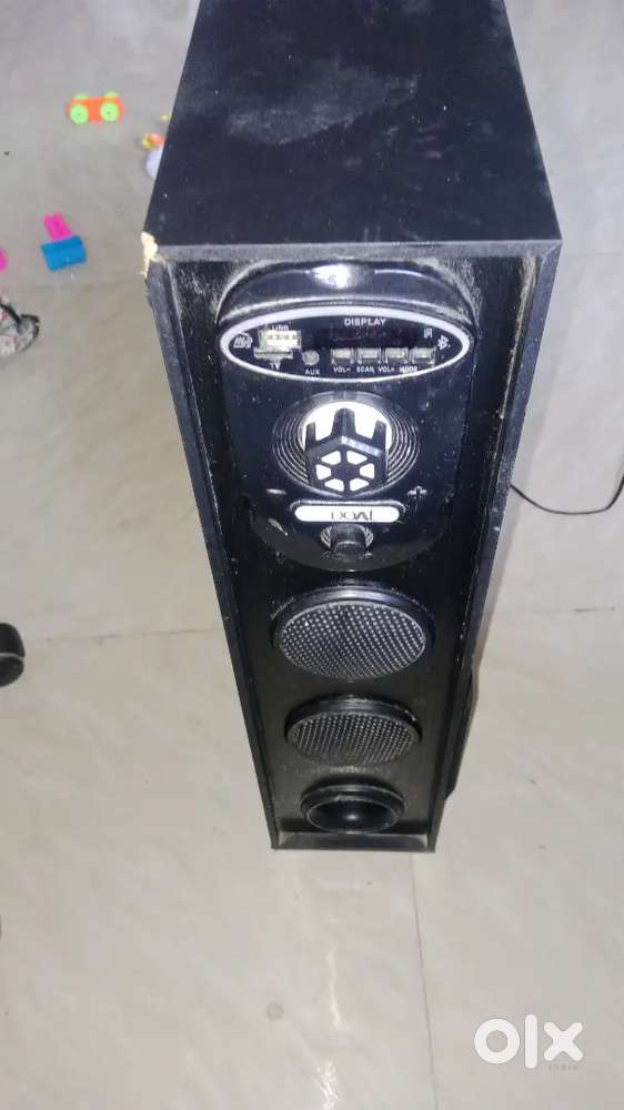 Boat orignal bluetooth speaker