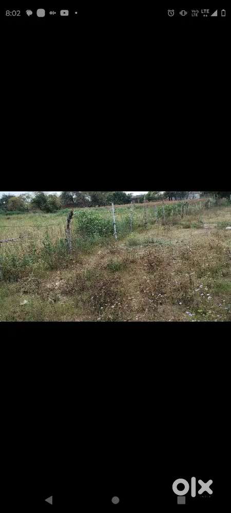 100GzPlot Avl for Rent near GangaBrige Kanp for Poultry Fm Storage Use