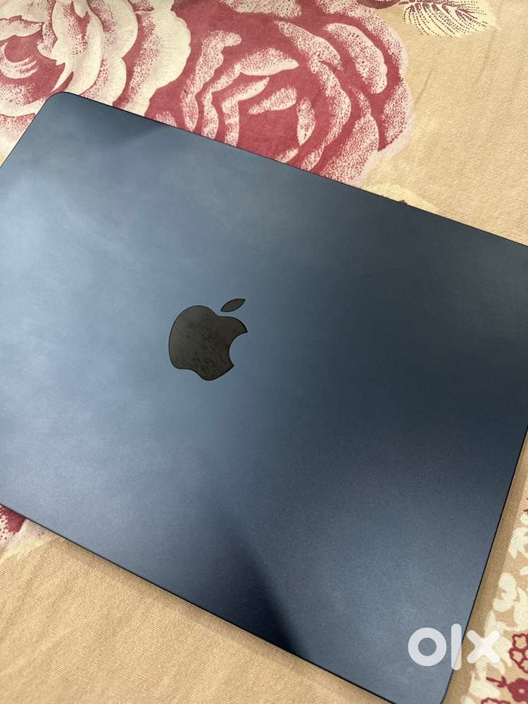 Apple macBook air M2