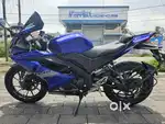 Yamaha R15 V3
