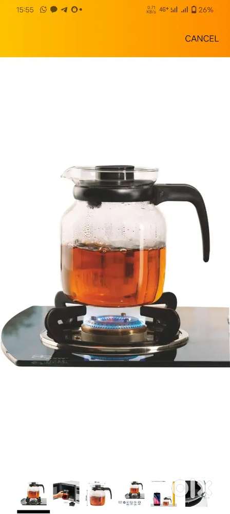 Product Description

This product will be an excellent pick for you.