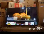 Led tv sale best quality 32 inch SMART  6499/-(40 SMART 9499