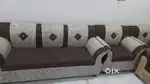 Raviwar offer new sofa set starting 8990//L shape 15470//emi available