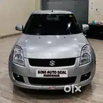 Maruti Suzuki Swift DDiS VDI, 2009, Diesel