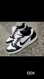 Nike sneakers