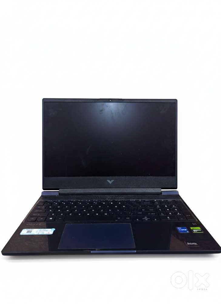 HP Victus 15 Gaming Laptop - Intel Core i5 / RTX 3050