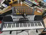 Yamaha psr 175, 172, 170 model music keyboard roland casio