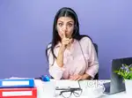 Female Personal Secretary Required