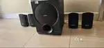 Sony Speakers NEGOTIABLE for Selling
