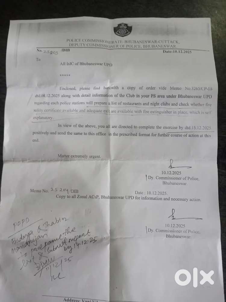 Hotel and Restaurant