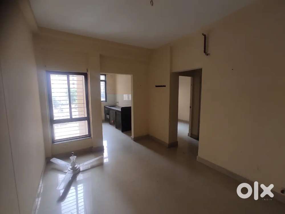 1 BHK Flat For family