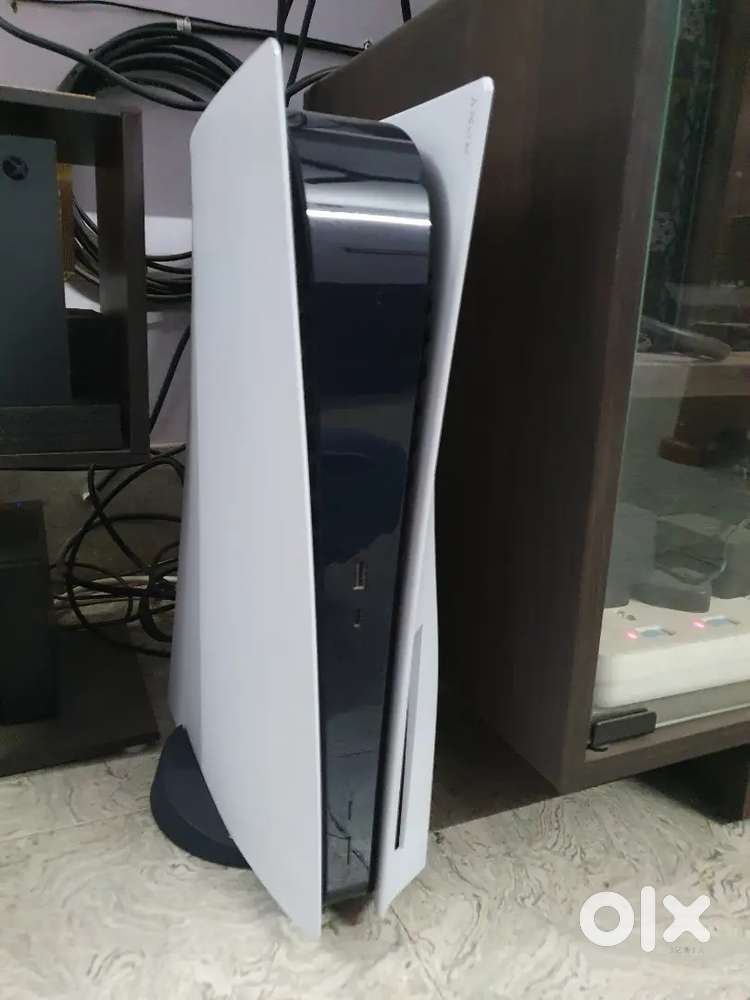 Playstation 5 (PS5)