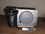 Sony FX30 Camera